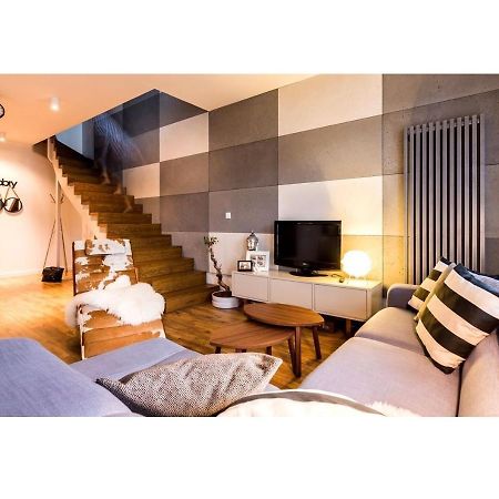 Apartament Srutowa 브로츠와프 외부 사진