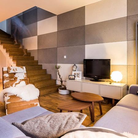 Apartament Srutowa 브로츠와프 외부 사진