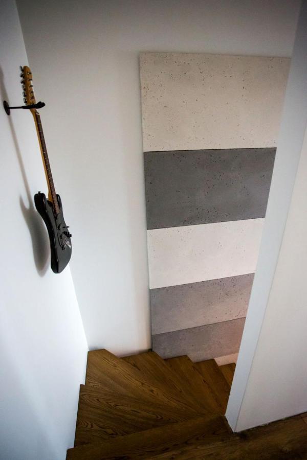 Apartament Srutowa 브로츠와프 외부 사진