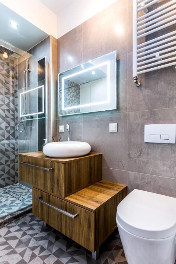 Apartament Srutowa 브로츠와프 외부 사진