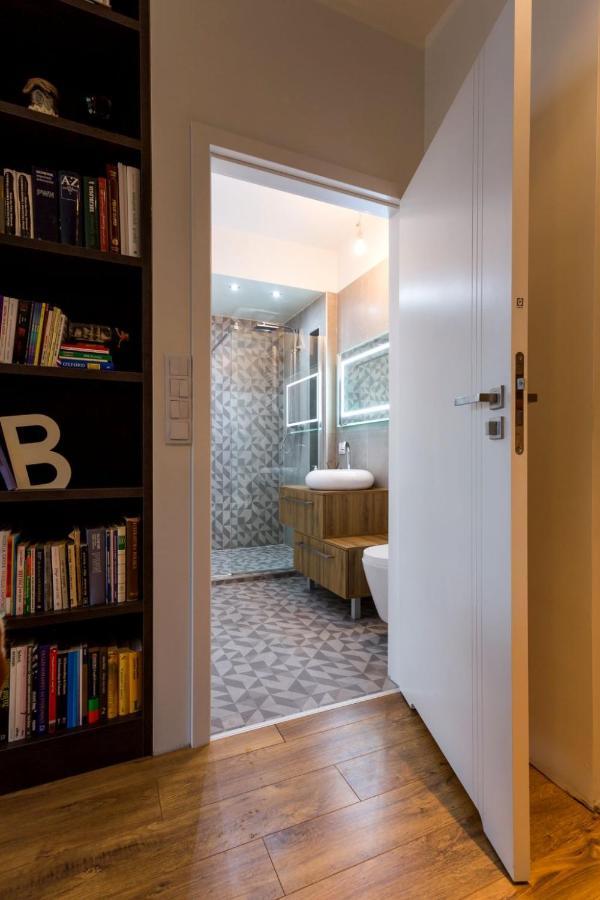 Apartament Srutowa 브로츠와프 외부 사진