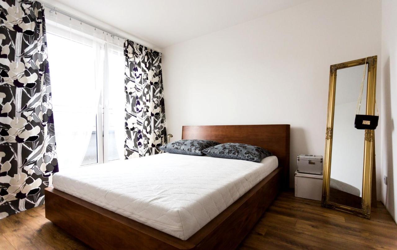 Apartament Srutowa 브로츠와프 외부 사진