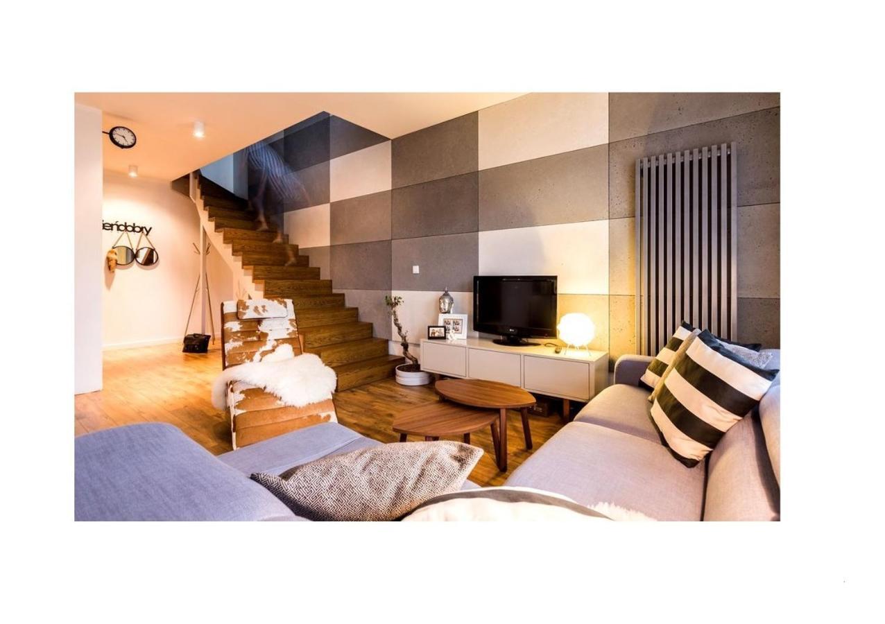 Apartament Srutowa 브로츠와프 외부 사진