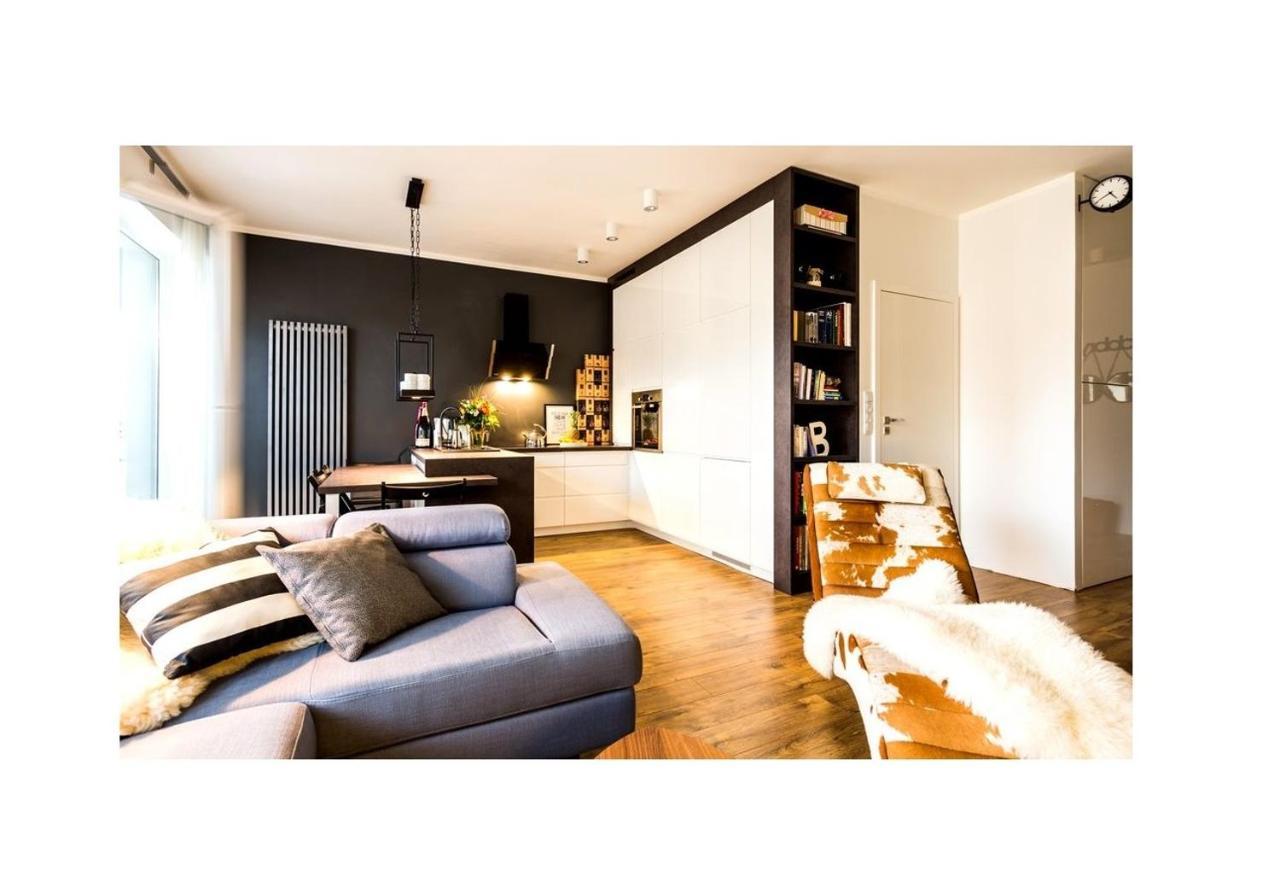 Apartament Srutowa 브로츠와프 외부 사진